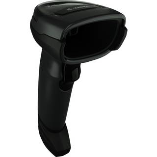 Zebra DS4608-HD BLACK STAND USB KIT