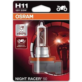 OSRAM Pære til køretøj Osram 64211NR5-01B H11 12V