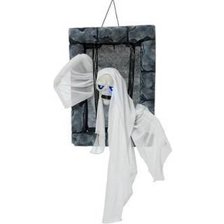 Halloween spøgelse i fængsel, 46cm