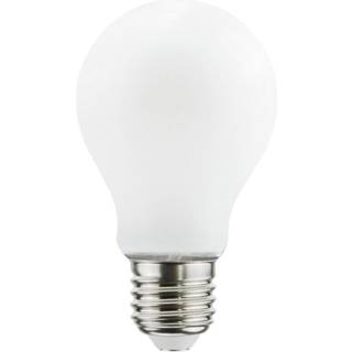 AIRAM Pære E27 LED opal dimbar 7W 3000-2200K 806 lumen 9410735
