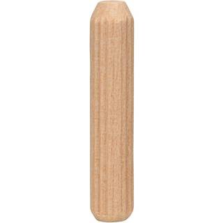 Bosch Trædyvel 10x40mm 120 Stk - 2609255314