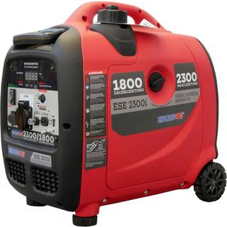Generator Endress ESE 2300i