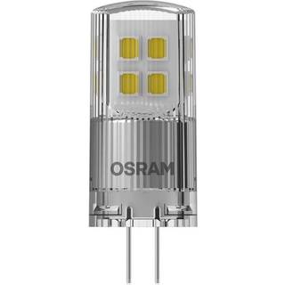 LEDVANCE LED Performance Class PIN 2W=20W 827 klar G4 12V 2700K Dæmpbar