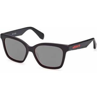 Adidas Originals OR0070 02U 54 Solbriller Kvinder Black - Matte Black - 54mm