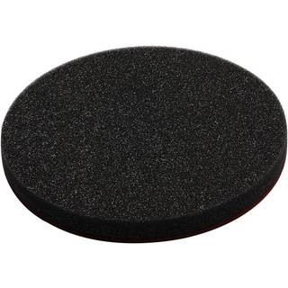 Poleresvamp til excenterslibere, 125 mm