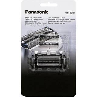 Panasonic ESLT6N udskiftning af skær og blad sæt ➞ På lager - klar til levering