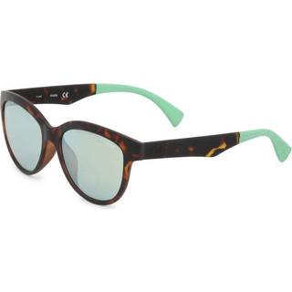Guess GU7433 52C 53 Solbriller Kvinder Tortoiseshell - Tortoiseshell - 53mm