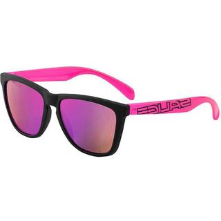 Salice 3047 RW NERO-FUCSIA/RW VIOLA 54 Solbriller Mænd Black - Black - 54mm