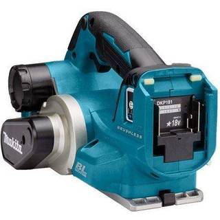 Makita DKP181ZJ Cordless planer