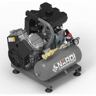 Nardi Extreme 5G 70 Kompressor