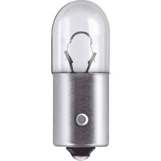 Osram Original - Metal Base - 2W - 24V