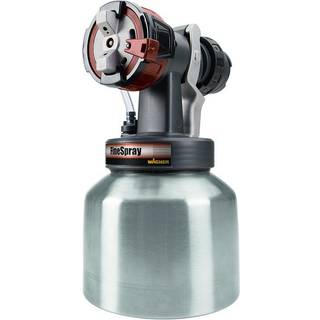 Wagner XVLP FineSpray beholder-2321877 - 695221