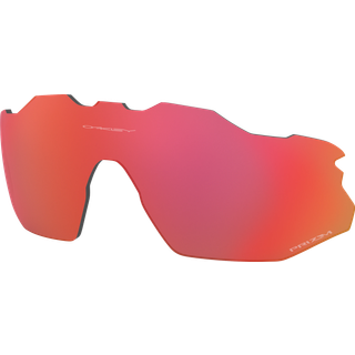 Oakley Prizm Trail Torch Linse til Radar EV Path