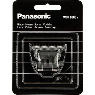 Panasonic barberhoved