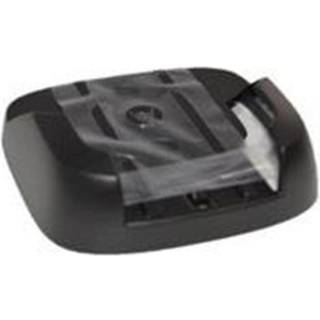 Zebra Stand Desk-Mount