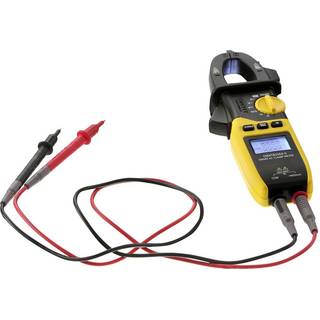 STANLEY FatMax FMHT82564-0 Multimeter Digital, smart, med klip