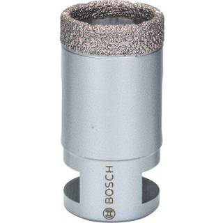 Bosch DRY SPEED DIAMOND CUTTING BLADE FOR SMALL ANGLE GRINDERS