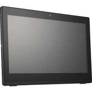 Shuttle XPC P92U - all-in-one Celeron 5205U 1.9 GHz - 0 GB - no HDD - LCD 19.5"