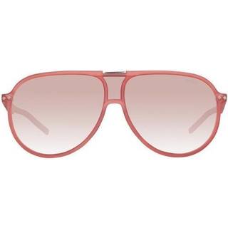 Polaroid PLD 6025/S Polarized 15J/OZ 132 Solbriller Mænd Orange - Orange - 132mm
