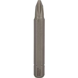 Bosch PH2 Bits 3-pak 51mm