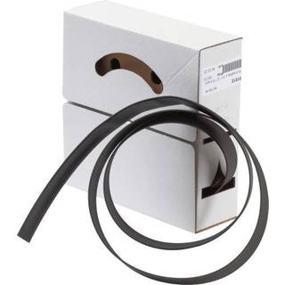 Krympeflex 9,5-4,8 mm uden lim (5 meter)