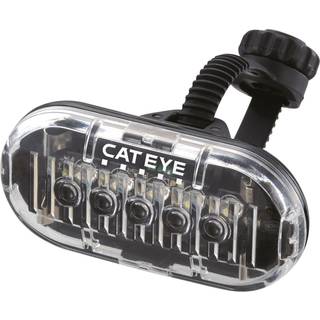 Forlygte Cateye Omni3