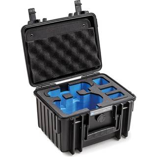 DJI Mini 3 Pro hardcase kuffert
