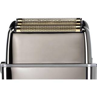 BaBylissPRO Folie + Skær 2 Blads Shaver Gunsteel PRO-FXFS2GSE