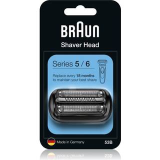 Braun Series 5/6 Combipack 53B Blade 53B 1 stk. - 1 stk.