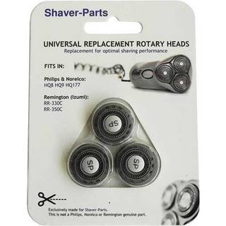 Shaver-Parts HQ8, HQ177 skær til Philips