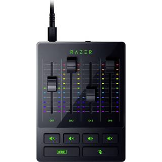 Razer Audio Mixer -  Analog Mixer for Broadcasting and Streaming