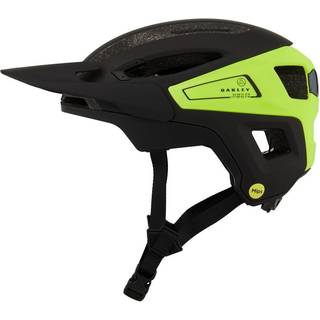 DRT3 Trail Matte Black/Satin (M)