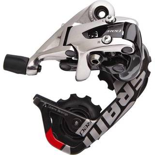 SRAM Red bagskifter 10-speed kort arm