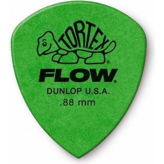 Dunlop Tortex Flow Standard 0.88mm-12 PACK