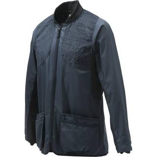 Beretta Men's Bisley Windshield Jacket Green, S