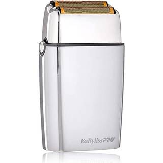 Babyliss PRO FoilFX02 4 ARTISTS Shaver Gold (1 stk)