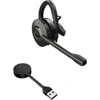 Jabra Engage 55, Convertible UC / USB-A