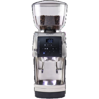 Baratza Vario+ Sort Kaffekværn
