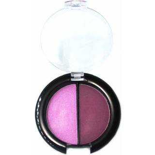 Miss NELLA Eyeshadow Duo - Lavender Fields
