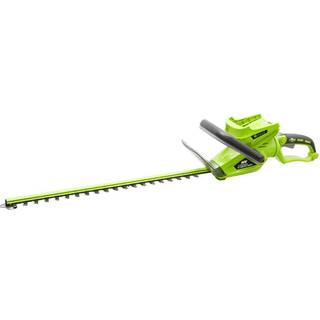 Zipper ZI-HEK40V 40V Cordless Hedgecutter