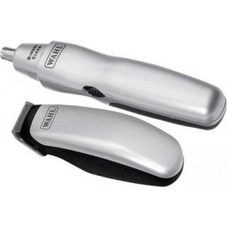 Wahl Travel Kit Krops hårtrimmer Til rejser 1 stk. - 1 stk.
