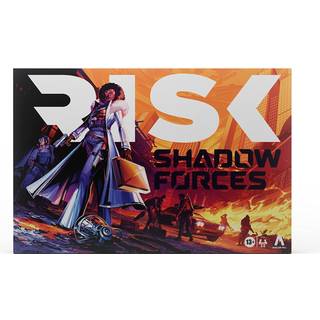 RISK: Shadow Forces
