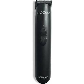 Tondeo Eco S+ Trimmer Silver