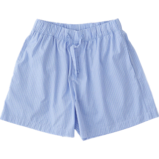 JBS of Denmark - PJ Shorts Blå