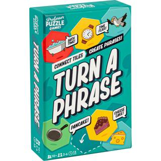 Turn a Phrase