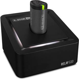 Line6 Relay G10II Trådløst Guitar System