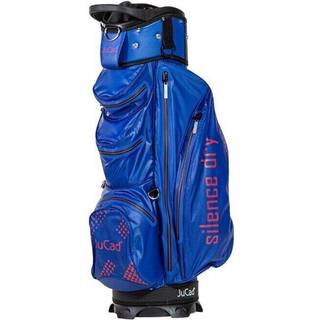 Jucad Silence Dry White/Yellow Cart bag