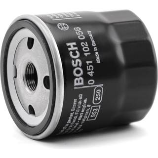 Bosch oliefilter P2056, Mercury & Yamaha