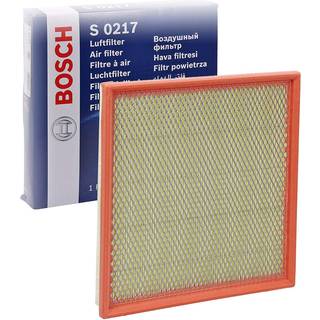 S0217 Luftfilter Bosch