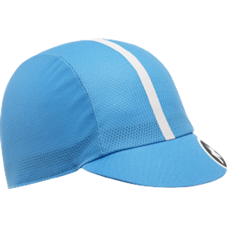 Assos Cykelkasket Holy White